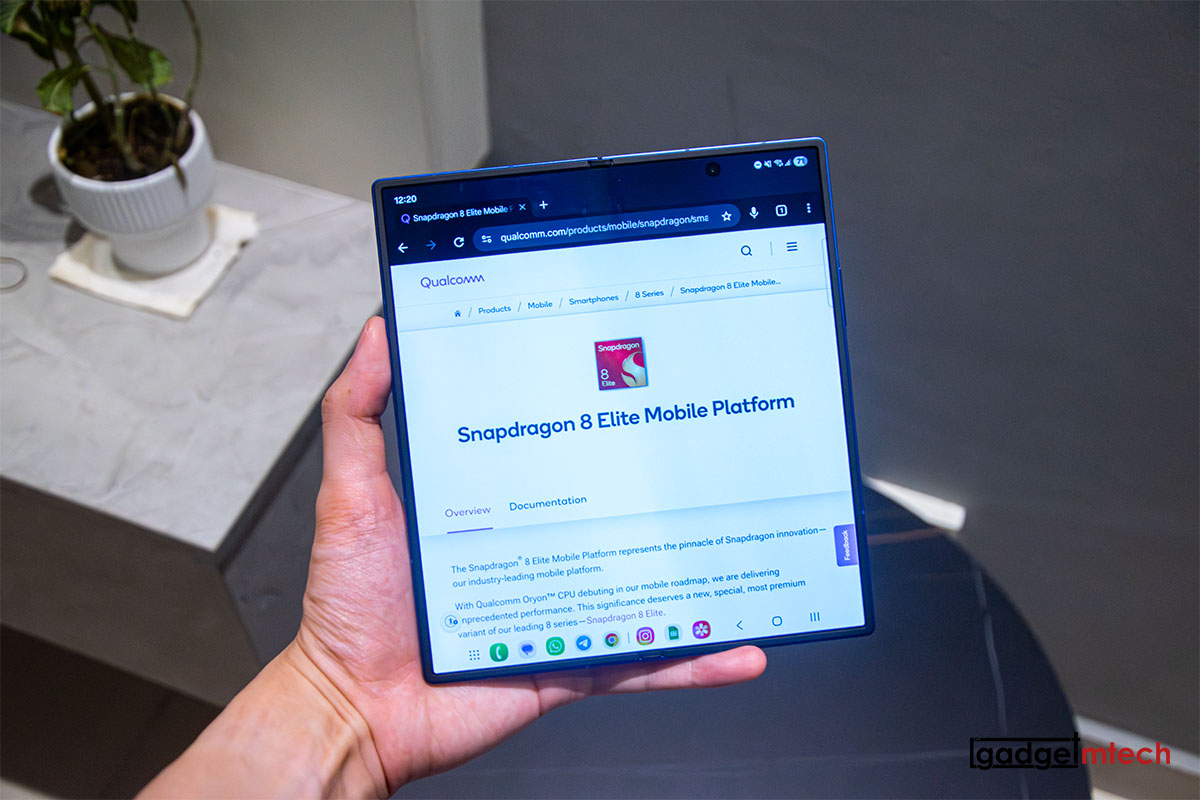 Samsung Galaxy Z Fold7 Review_7