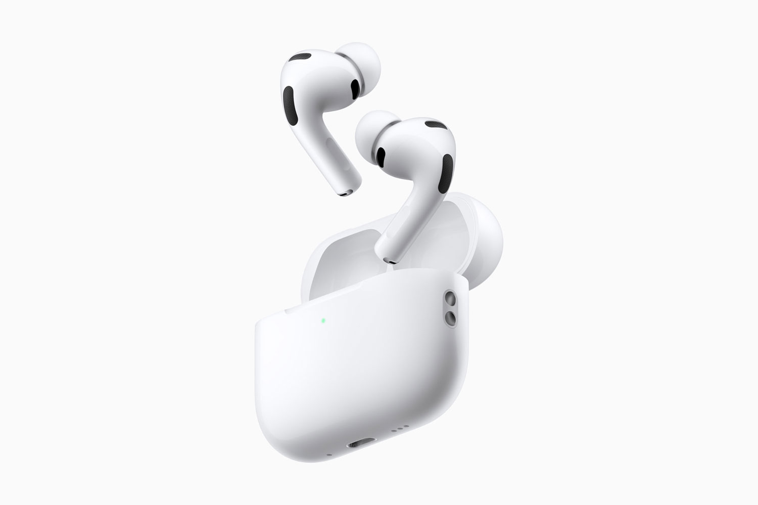 Apple Introduces AirPods Pro 3 with Live Translation