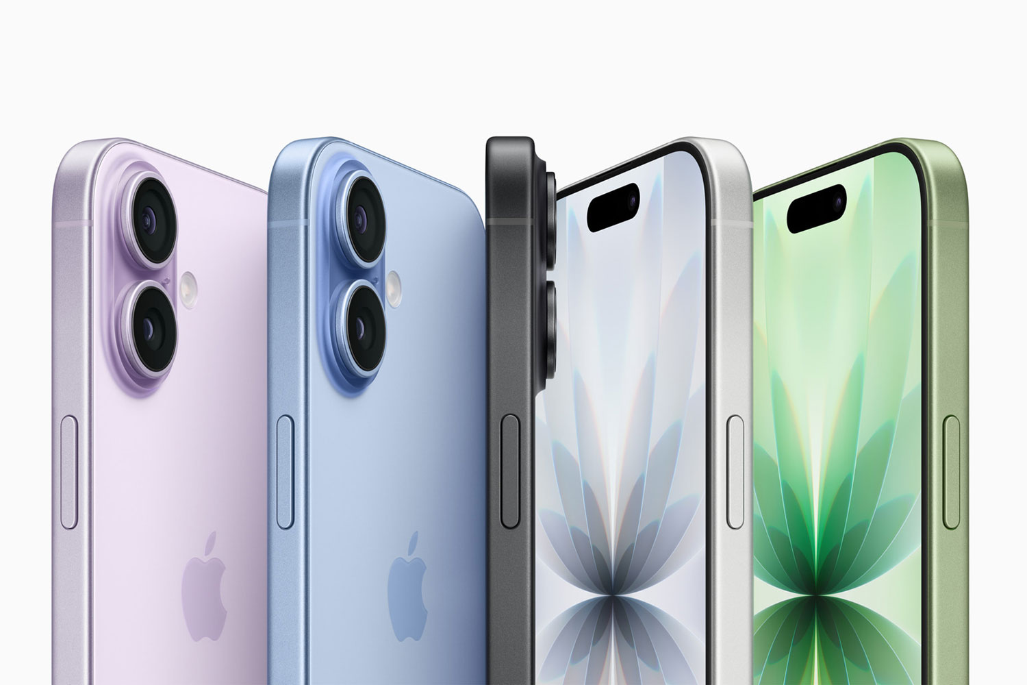 Apple Debuts iPhone 17 with 120Hz ProMotion Display