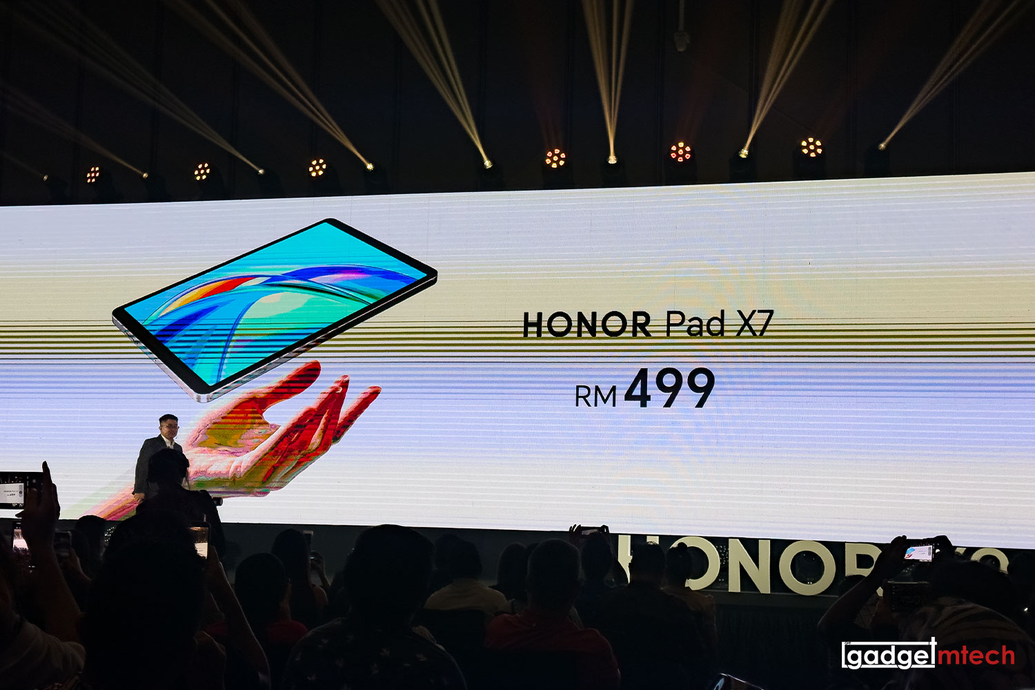 HONOR Pad X7_3
