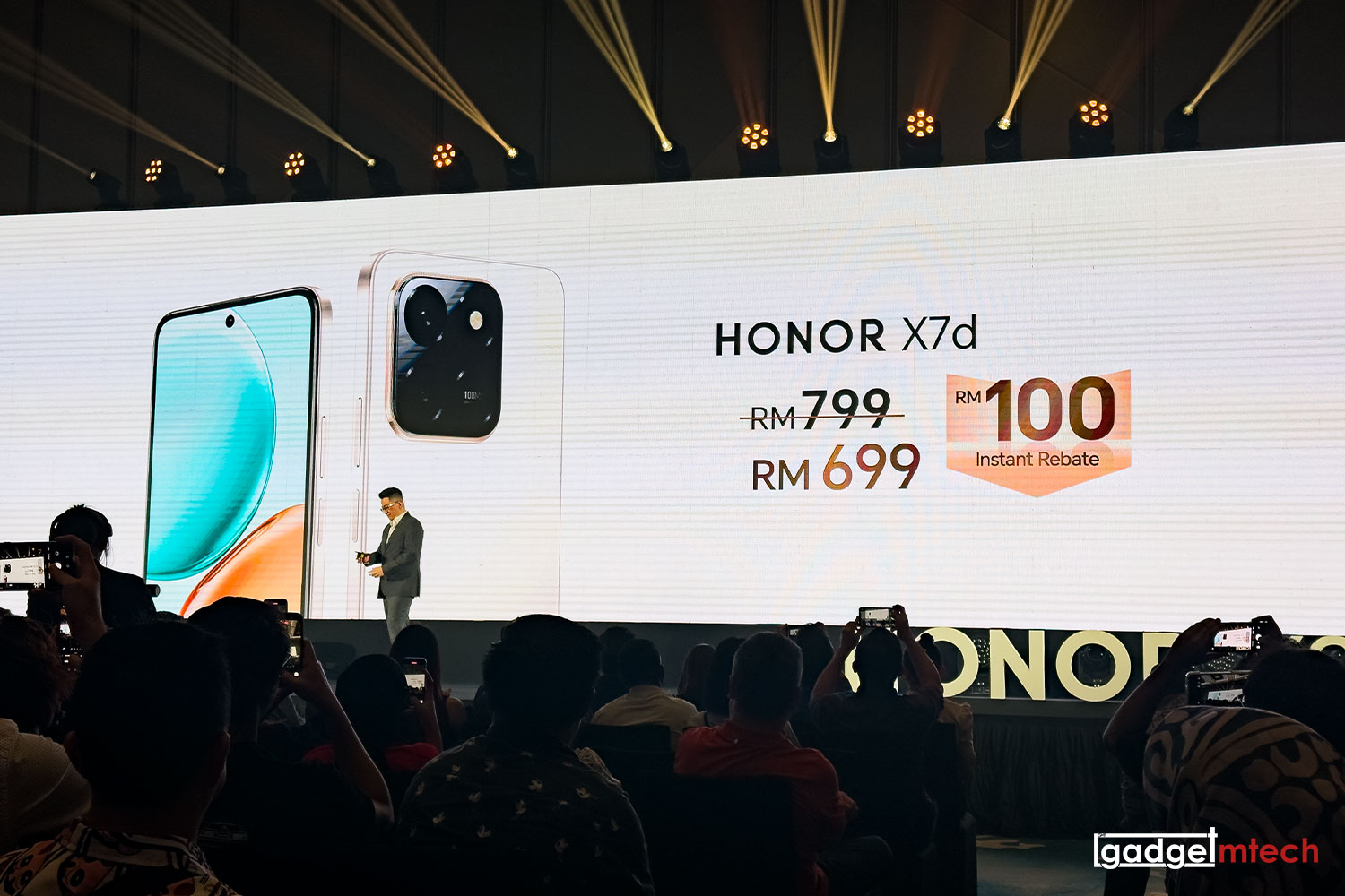 HONOR X7d_3