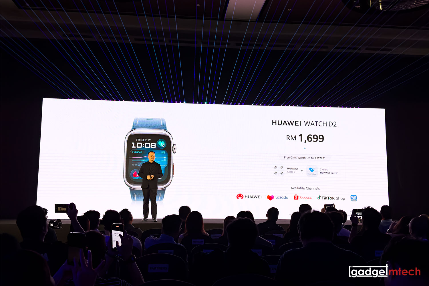 HUAWEI WATCH D2 Price