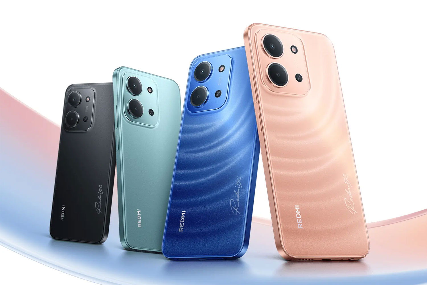 Xiaomi Launches Redmi 15C in Malaysia