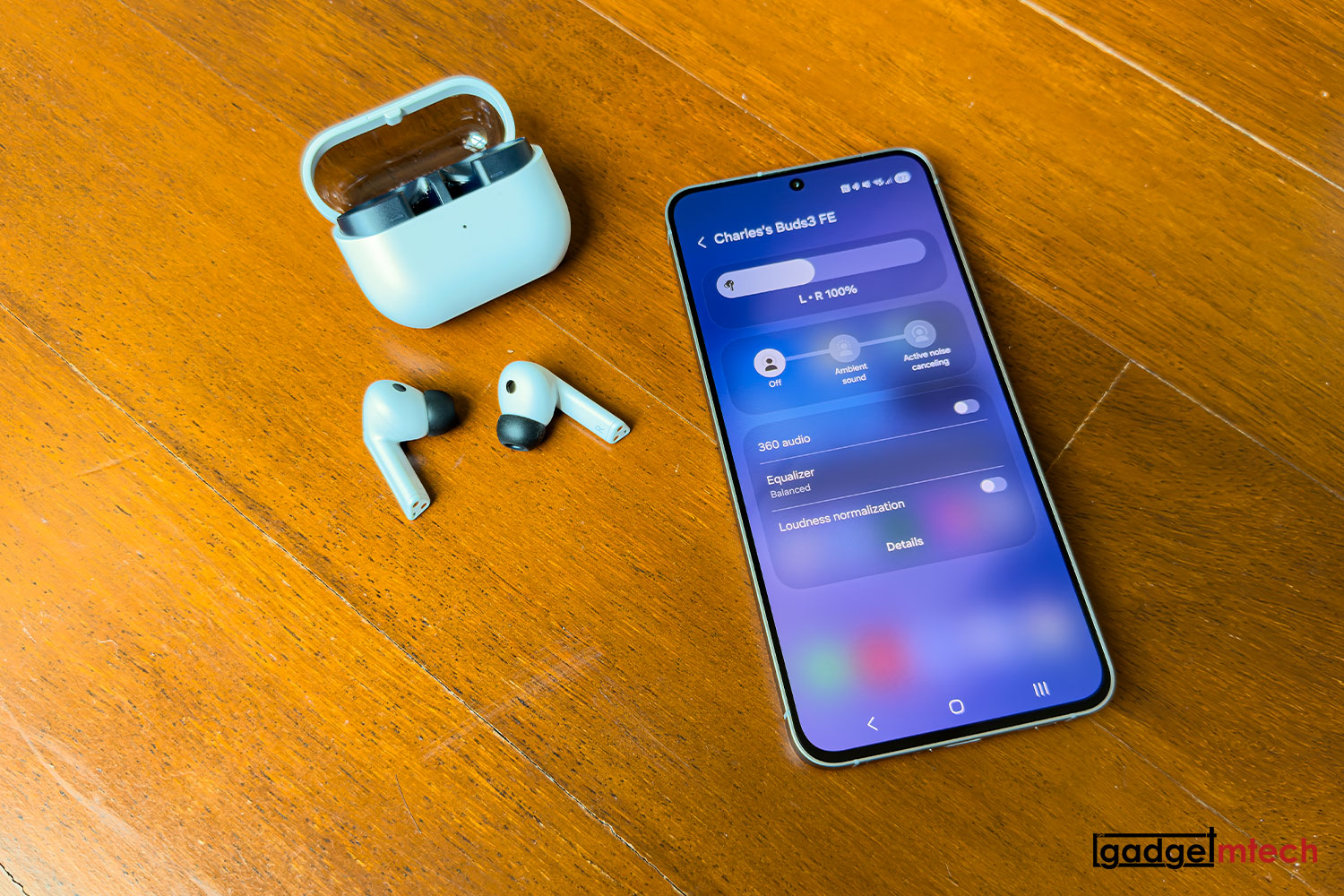 Samsung Galaxy Buds3 FE Review_4