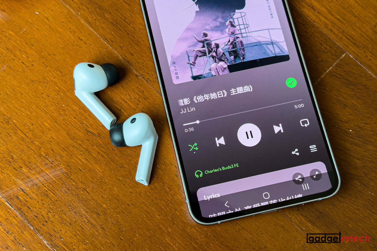 Samsung Galaxy Buds3 FE Review_5