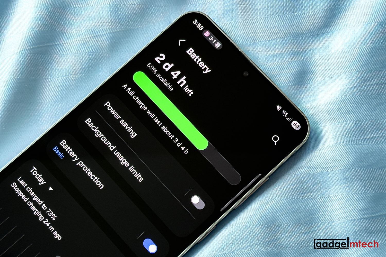 Samsung Galaxy S25 FE Review_18