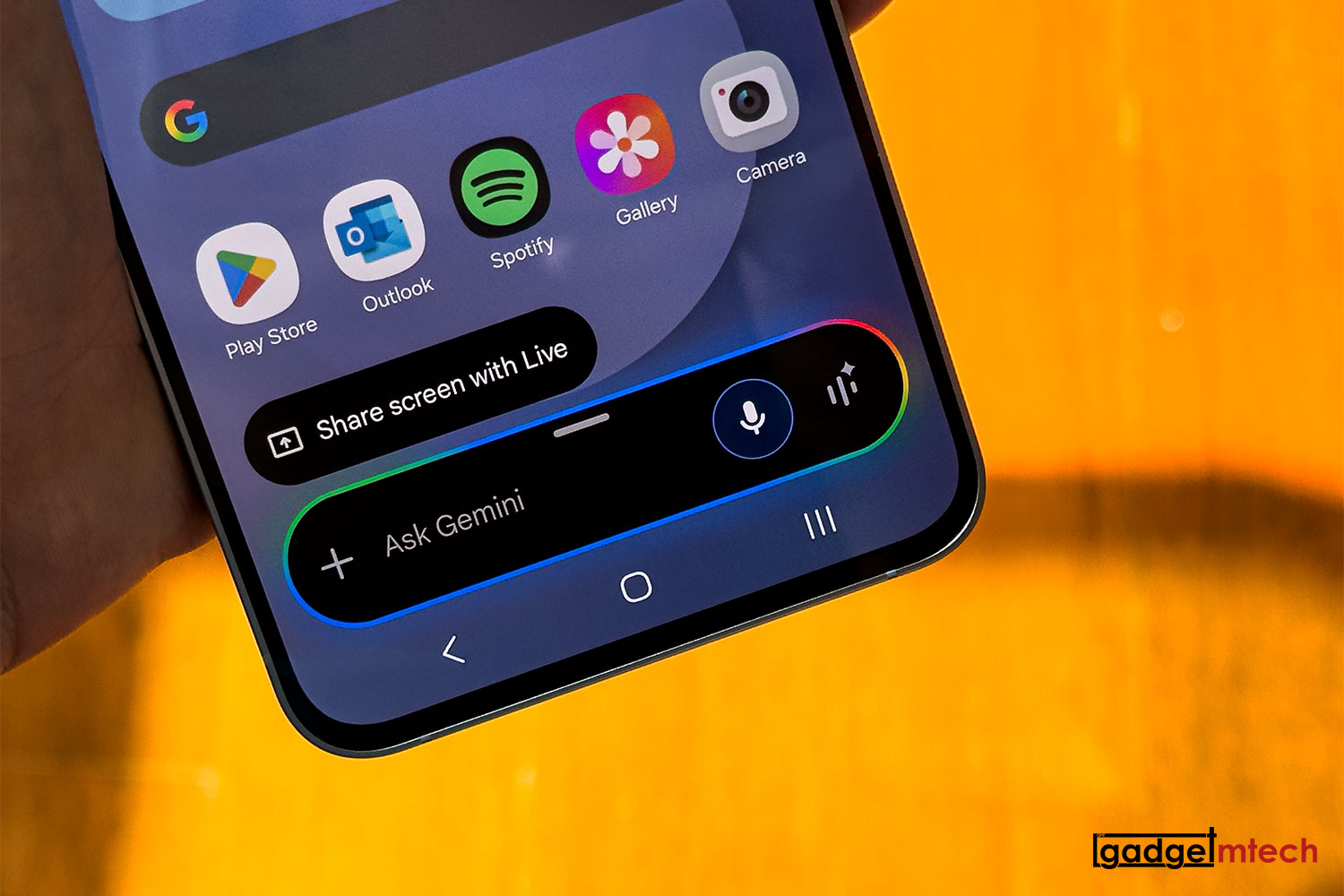 Samsung Galaxy S25 FE Review_19