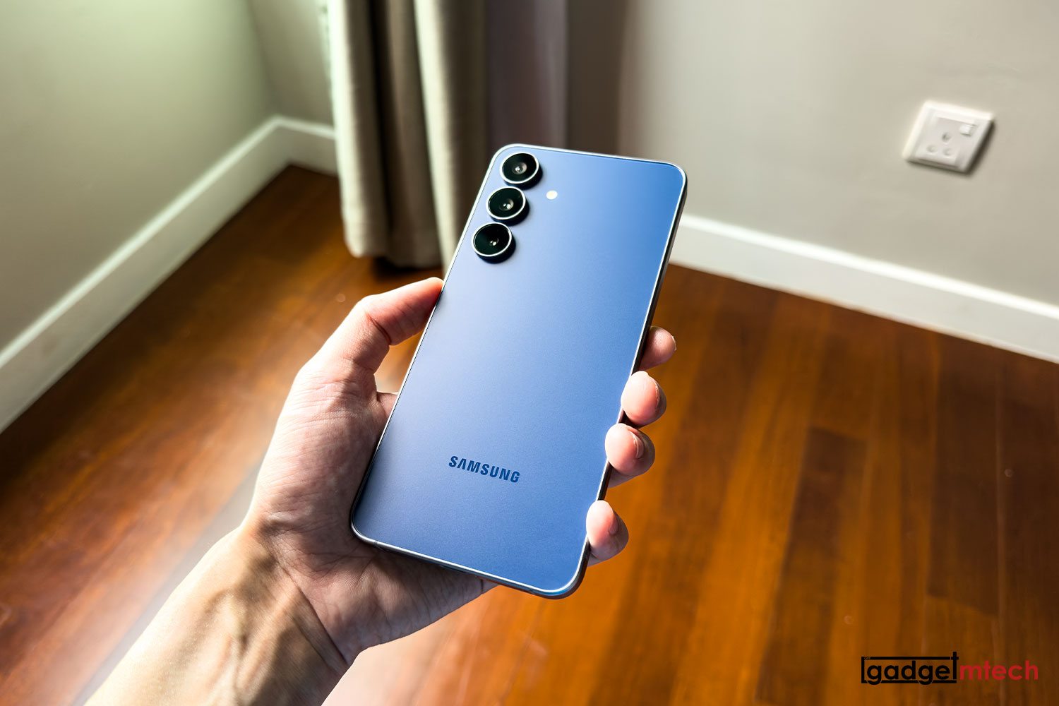 Samsung Galaxy S25 FE Review_3