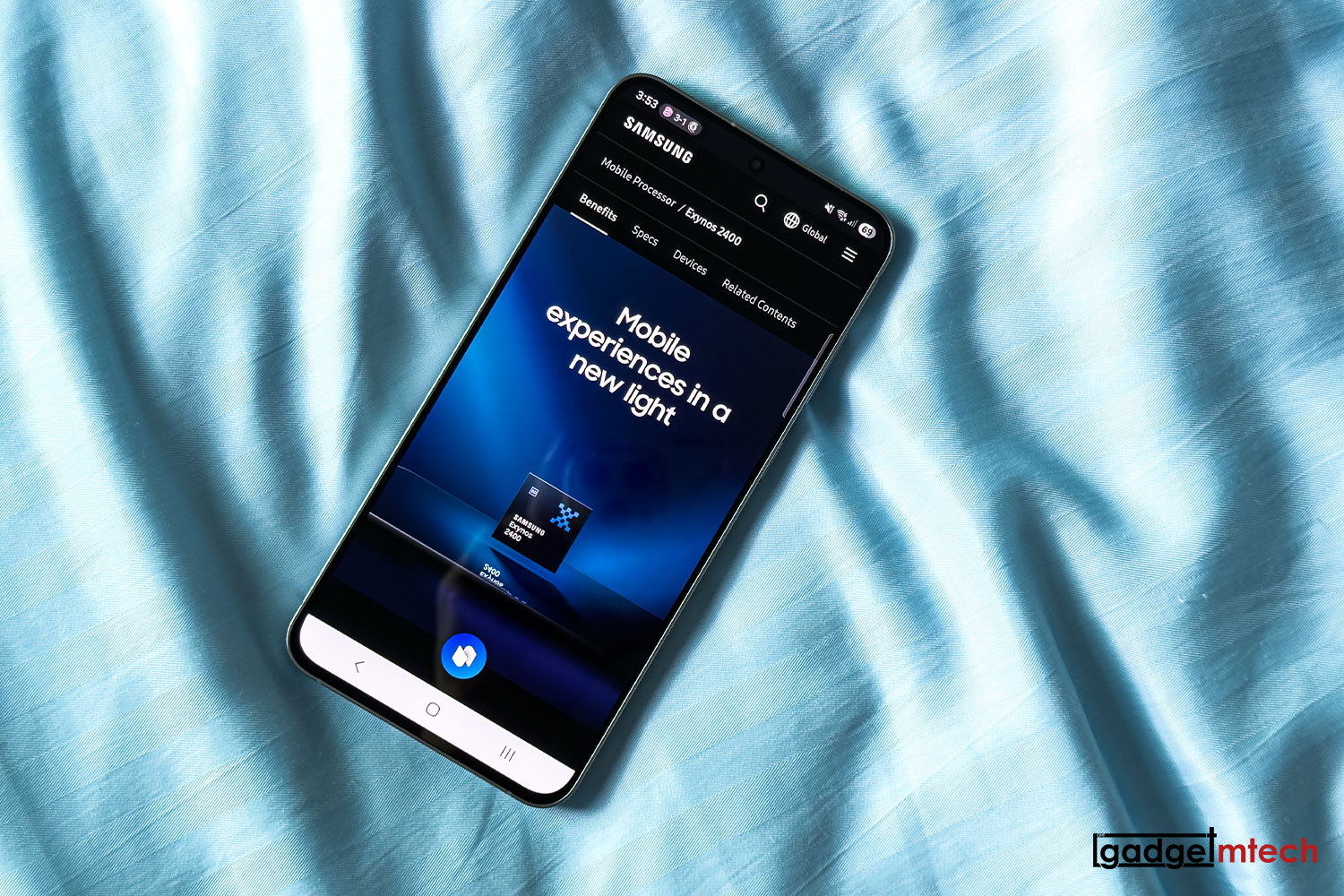 Samsung Galaxy S25 FE Review_5