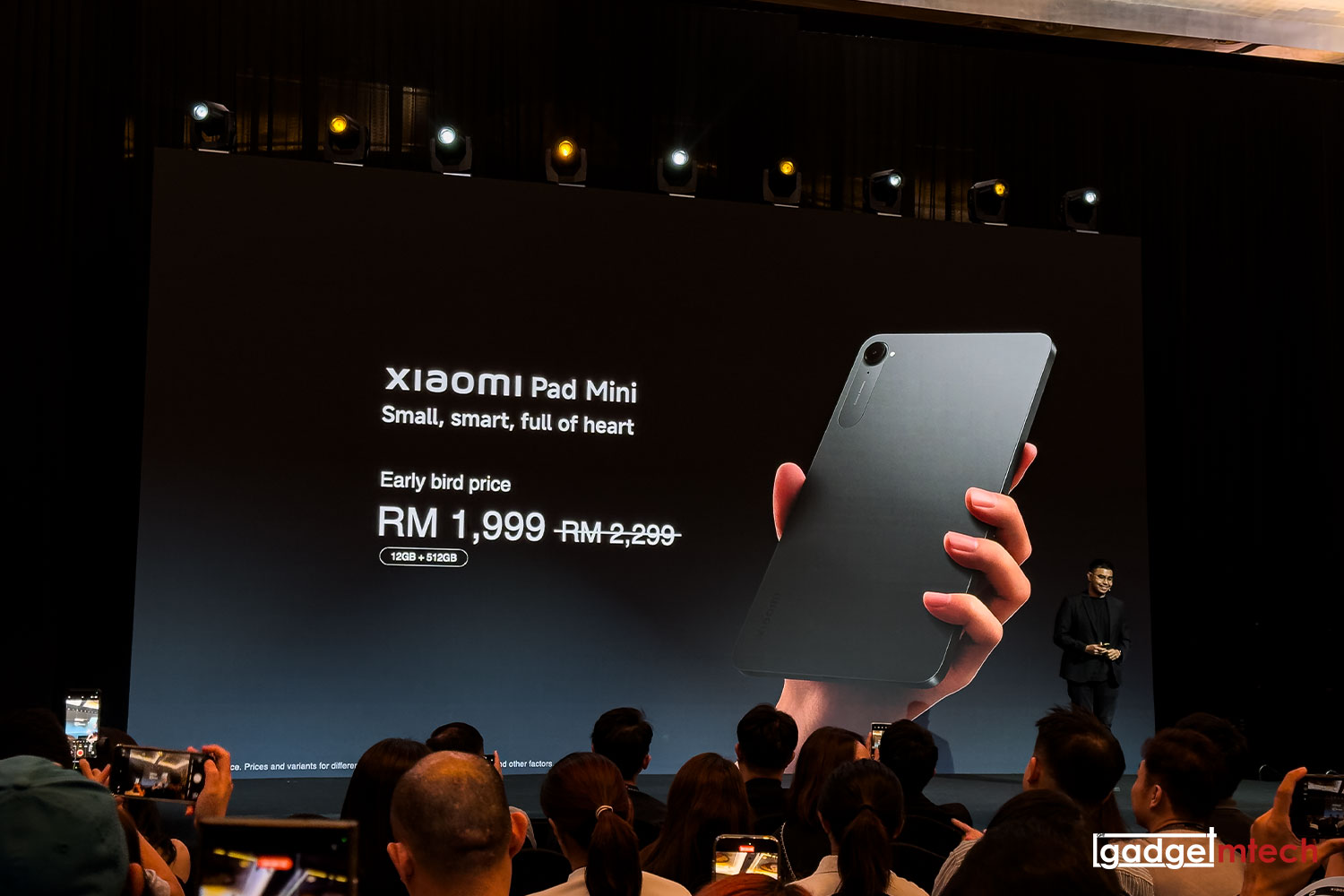 Xiaomi Pad Mini_4