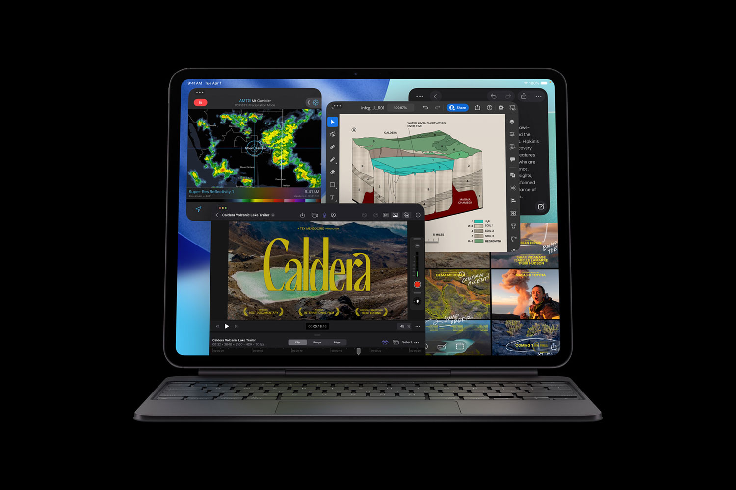 Apple iPad Pro with M5_1