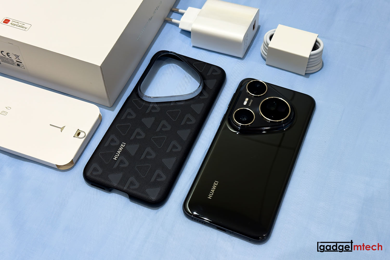 HUAWEI Pura 80 Ultra Review_1