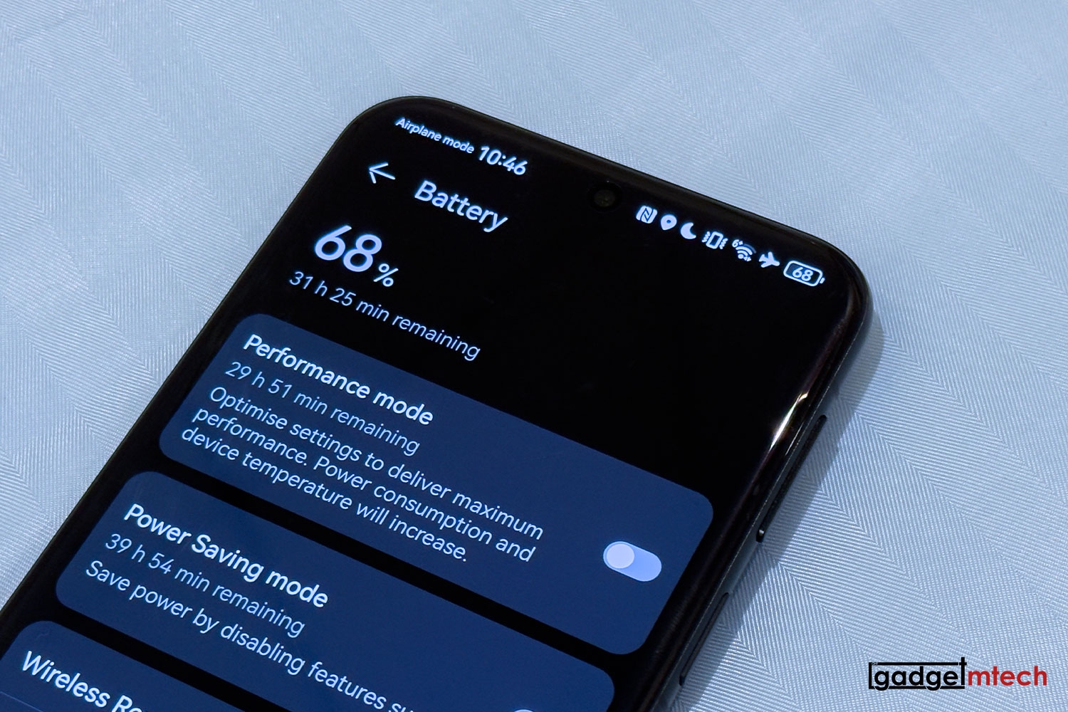 HUAWEI Pura 80 Ultra Review_16