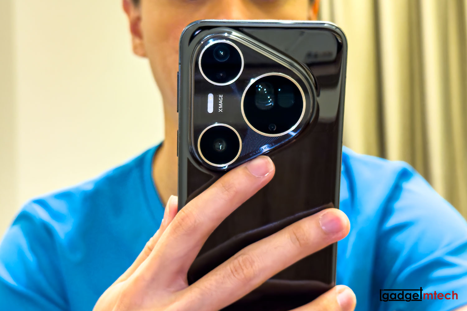 HUAWEI Pura 80 Ultra Review