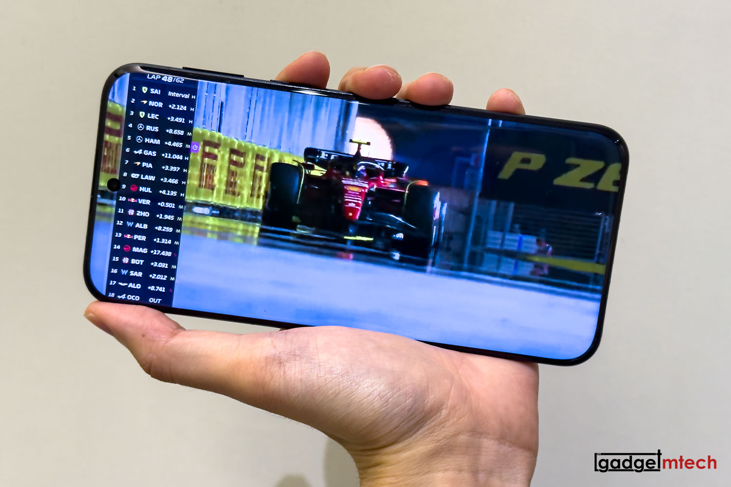 HUAWEI Pura 80 Ultra Review_5