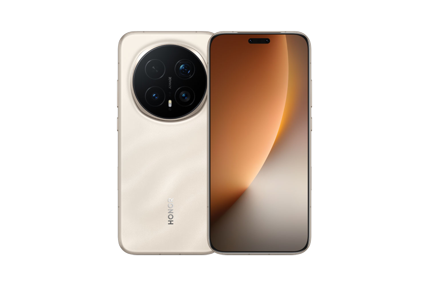 HONOR Magic8 Pro