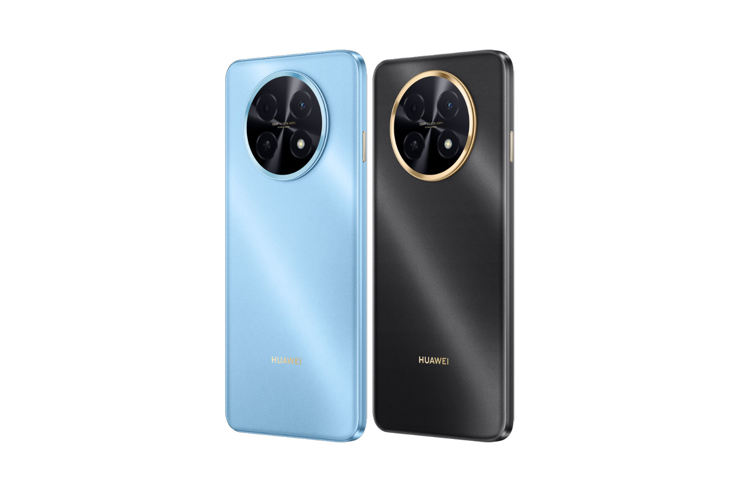 HUAWEI nova 14i