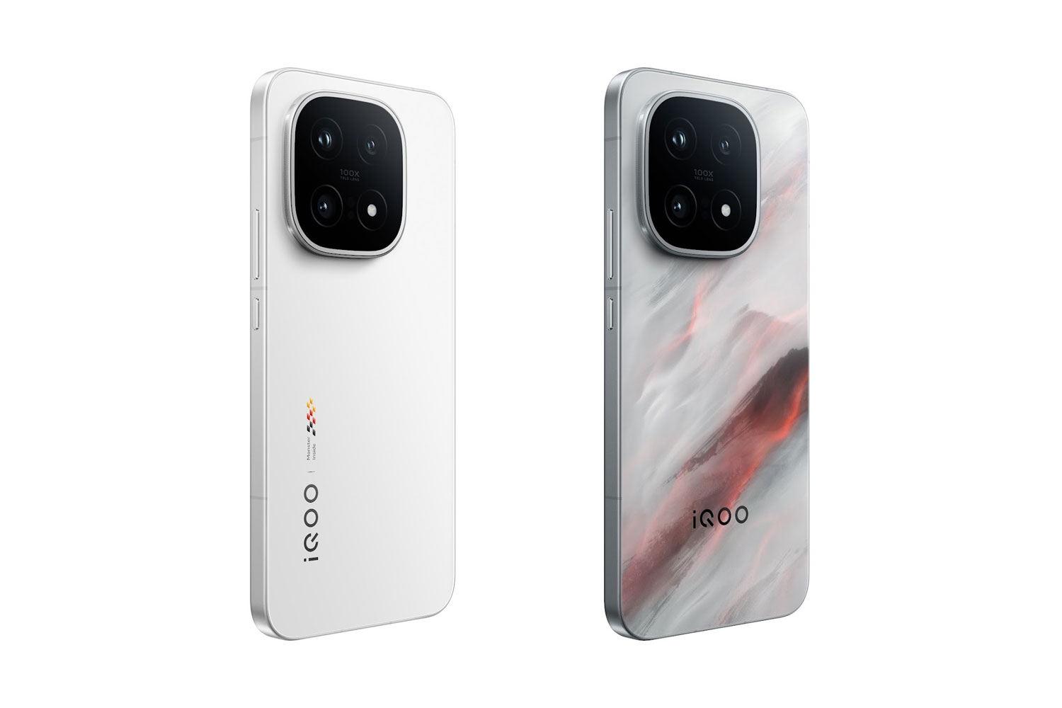 iQOO 15 Officially Launched in Malaysia