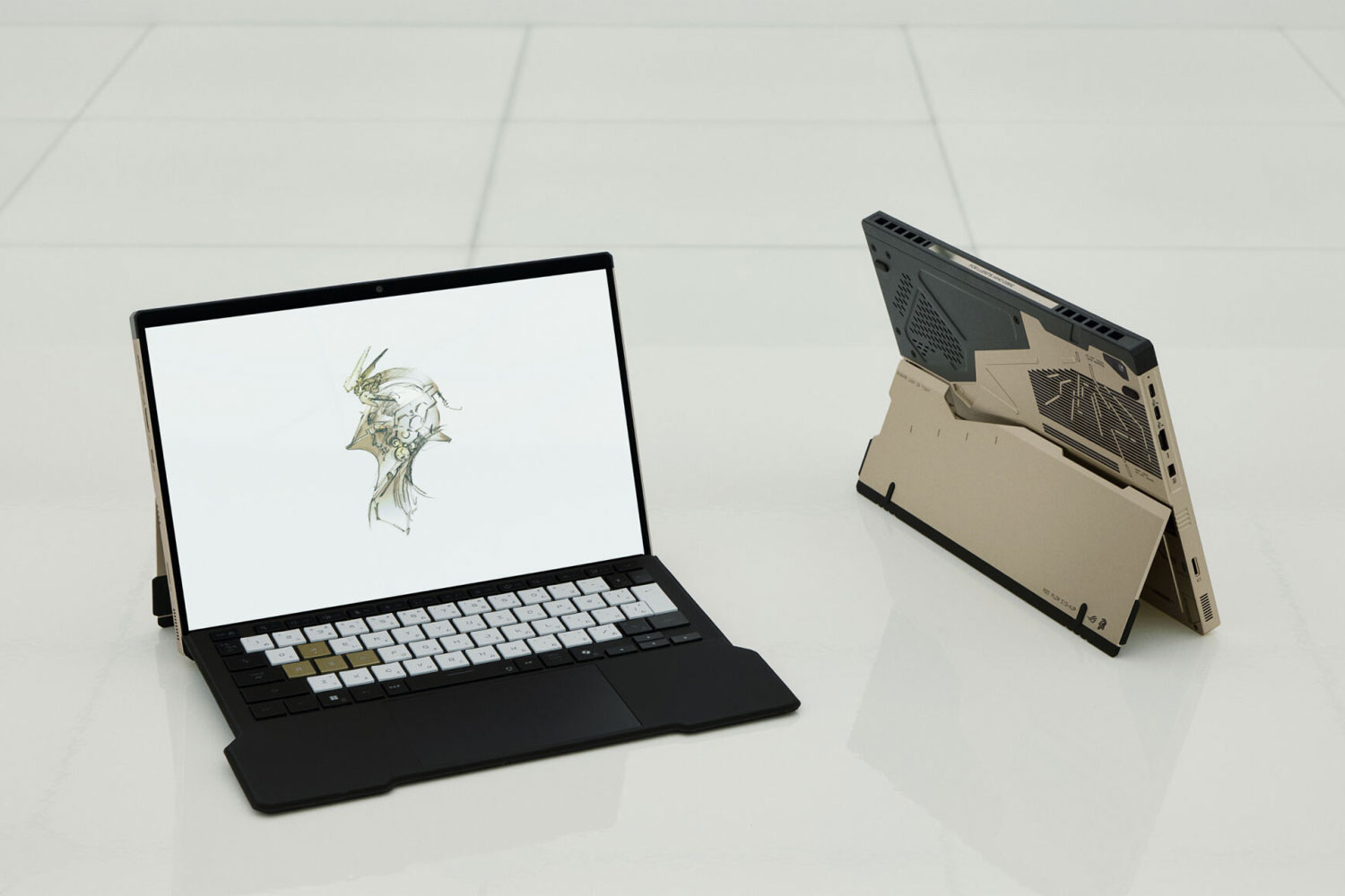 ASUS ROG Flow Z13-KJP