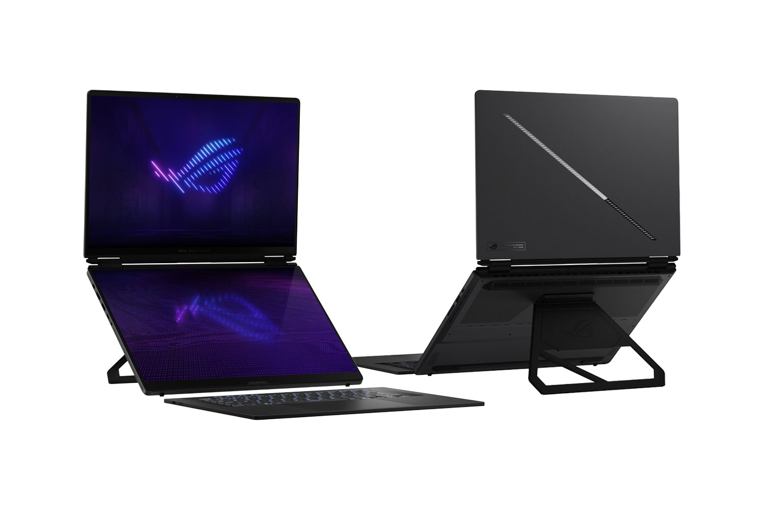 ASUS ROG Zephyrus Duo 16