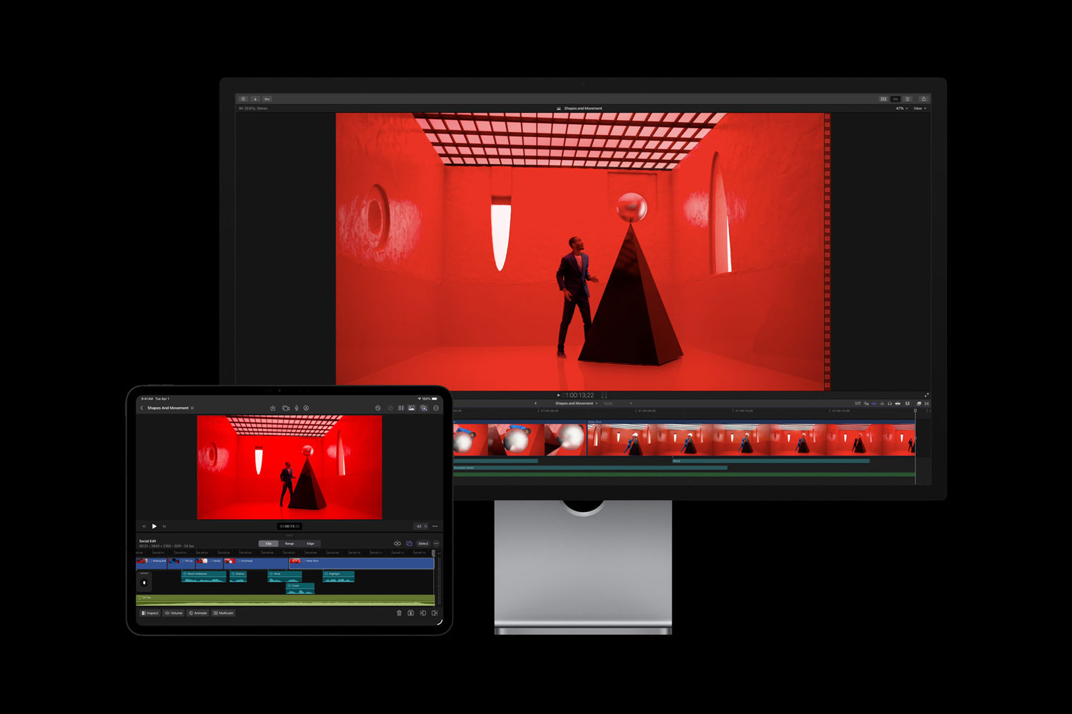 Apple Introduces Creator Studio GadgetMTech