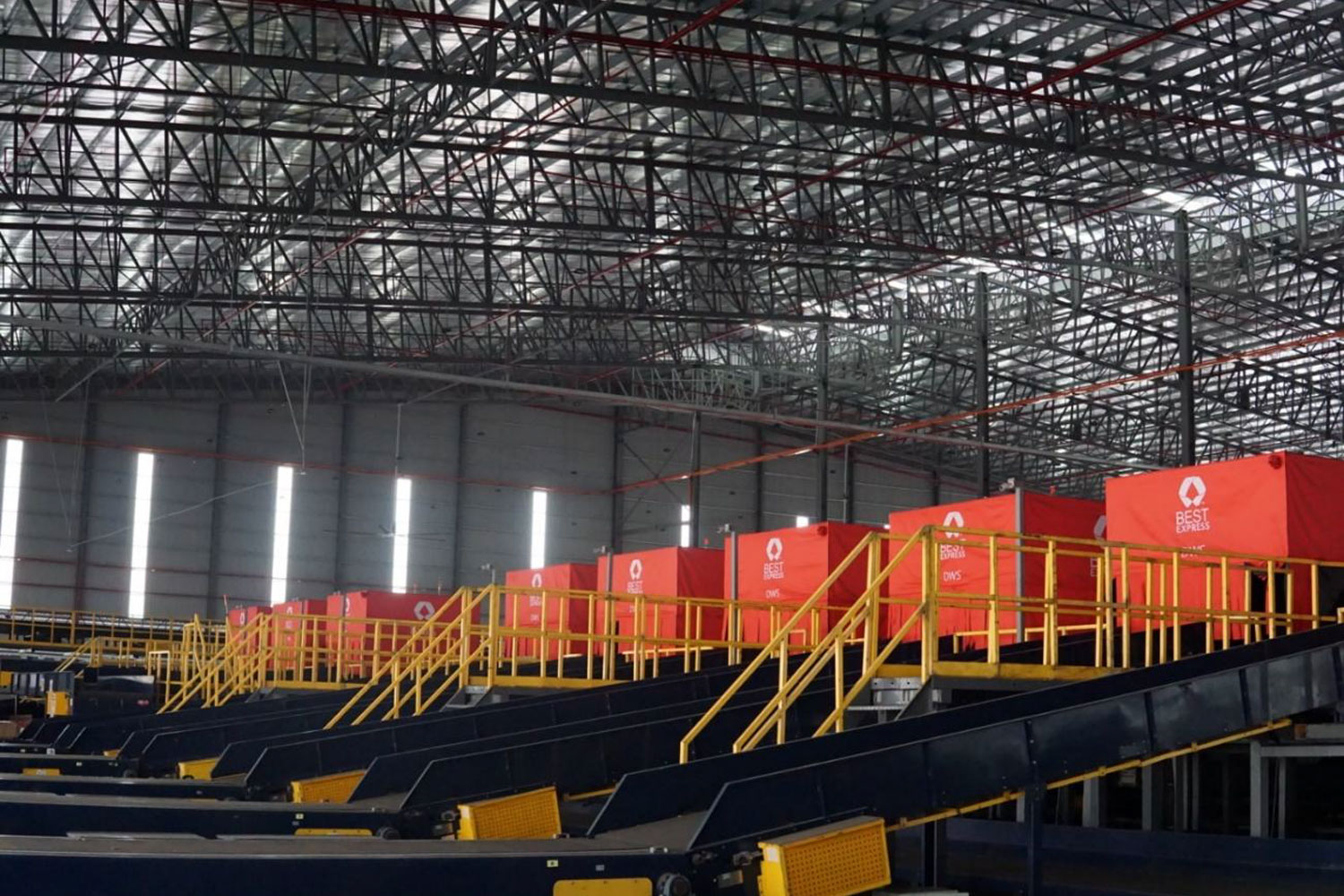 BEST Express Malaysia 2026 Strategy_1