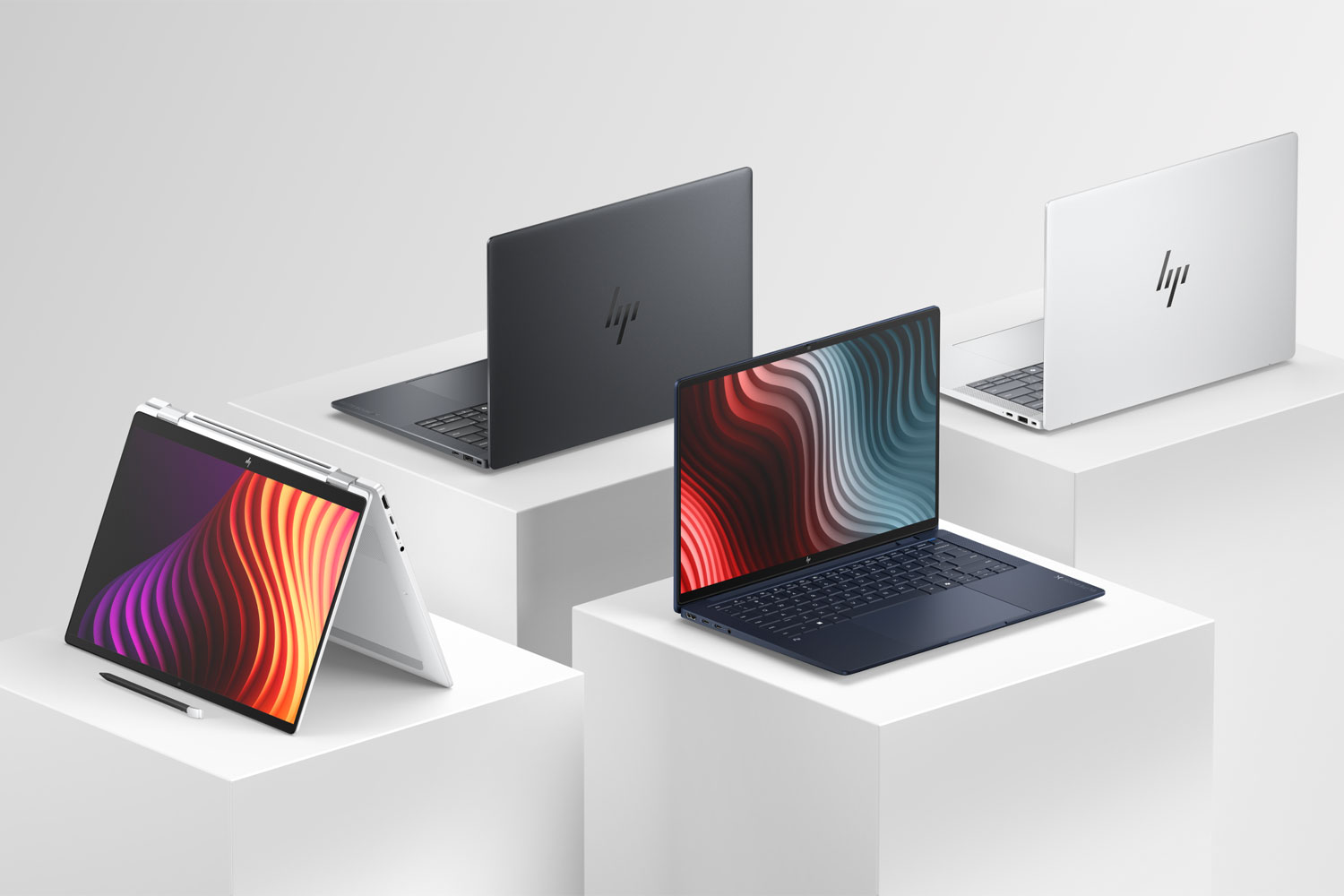 HP EliteBook X G2 Series