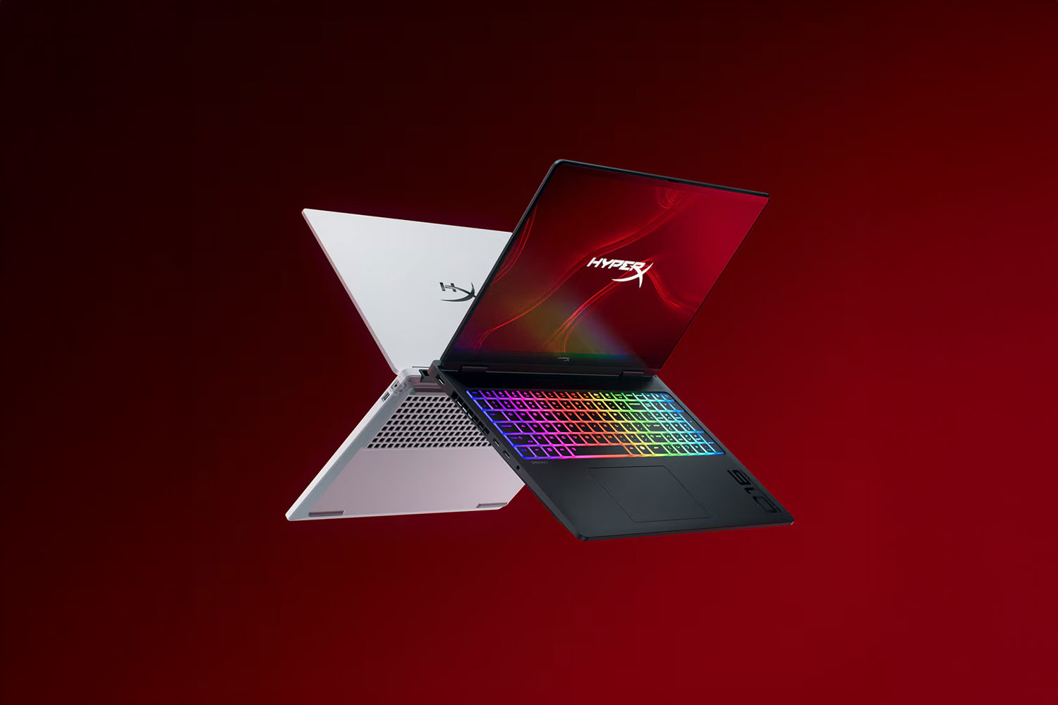 HP HyperX OMEN MAX 16