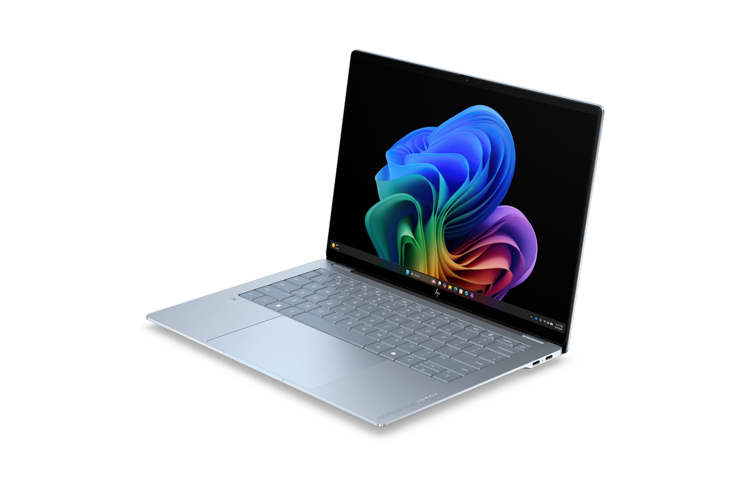 HP OmniBook Ultra 14