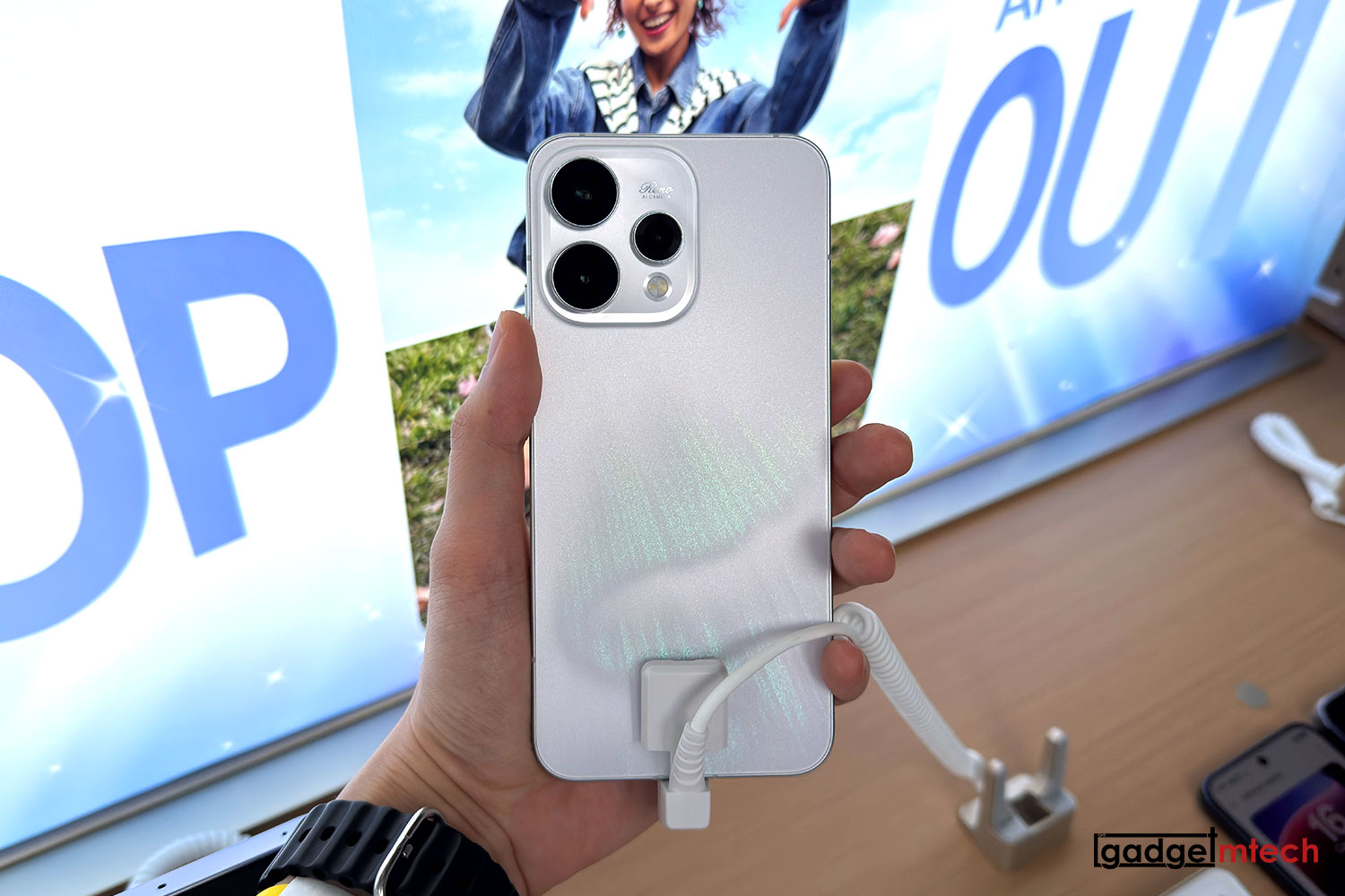OPPO Launches Reno15 Series, Pad 5, and Watch S in Malaysia