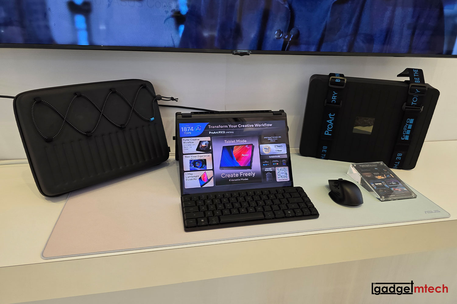 ASUS ProArt GoPro Edition (PX13)