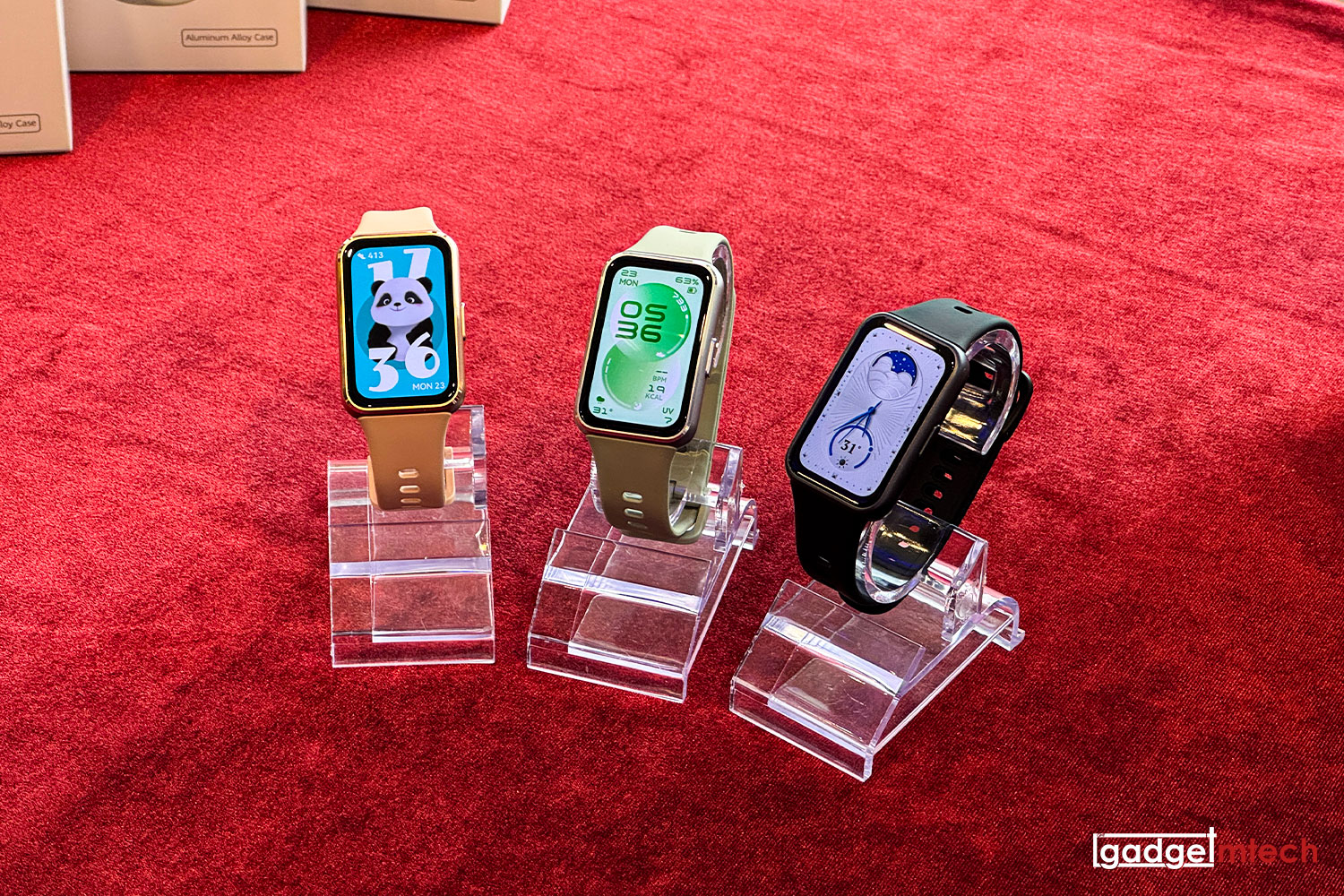 HUAWEI Band 11 Series and MatePad 11.5 Standard Edition Officially Launched in Malaysia