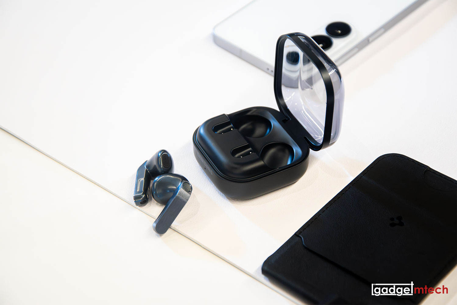 Samsung Galaxy Buds4