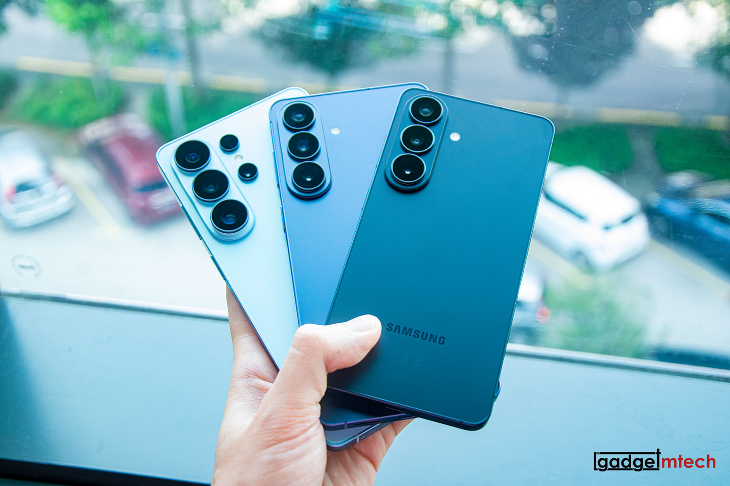 Samsung Galaxy S26 Series Goes Official