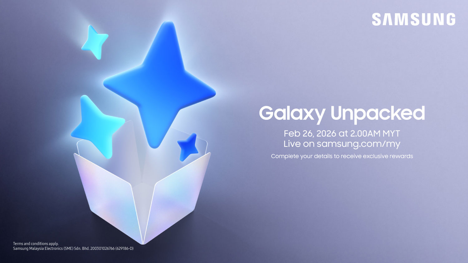Galaxy Unpacked February 2026: Samsung’s Next AI Phone