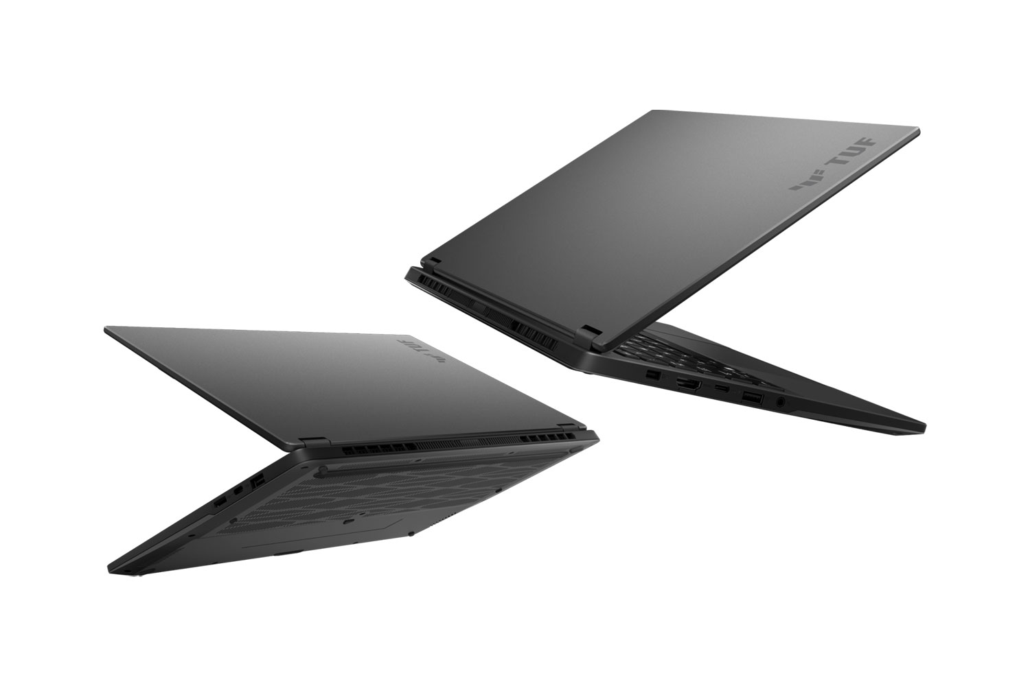 ASUS TUF Gaming A14 (2026) FA401EA_4