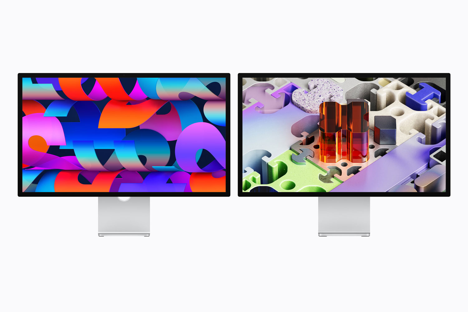 Apple Studio Display and Studio Display XDR