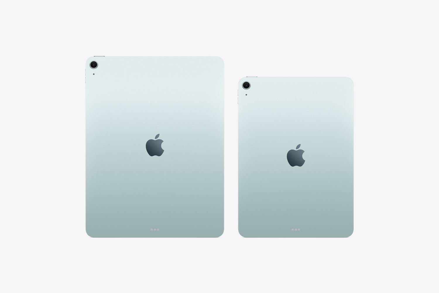 Apple Unveils the New iPad Air with M4 Chip