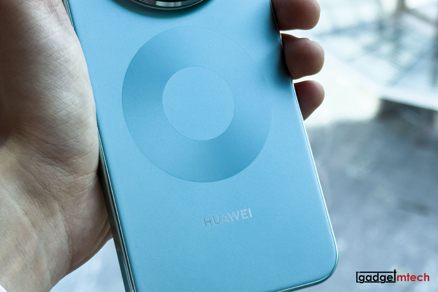 HUAWEI Mate 80 Pro First Look_7 HUAWEI Mate 80 Pro First Look_7