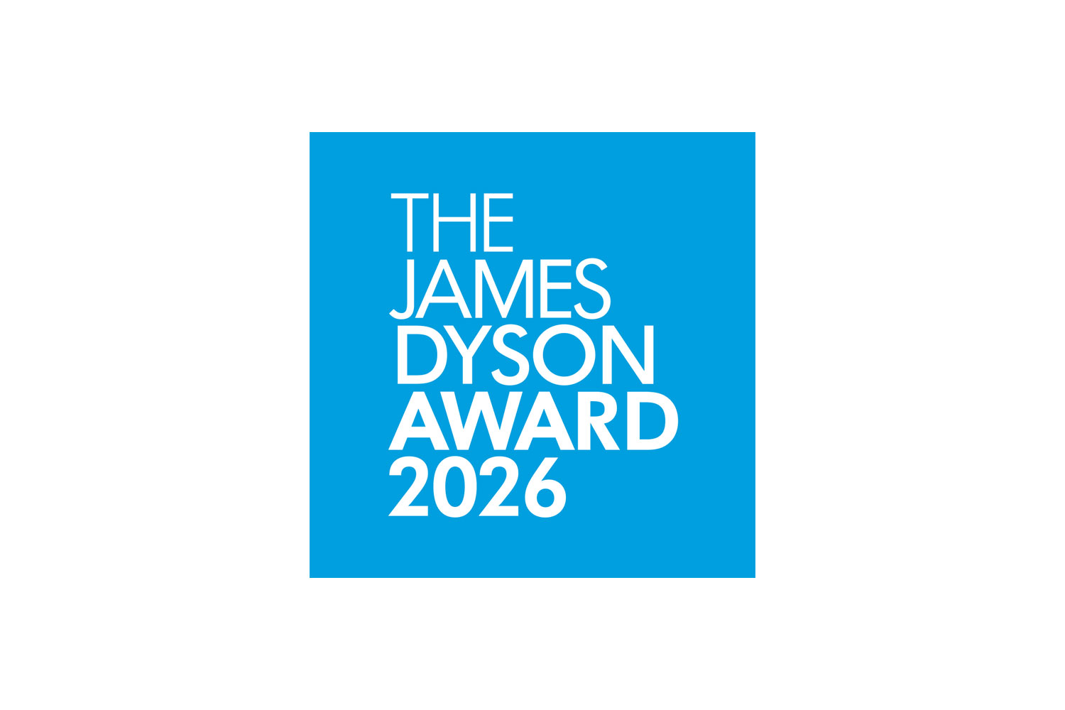James Dyson Award 2026