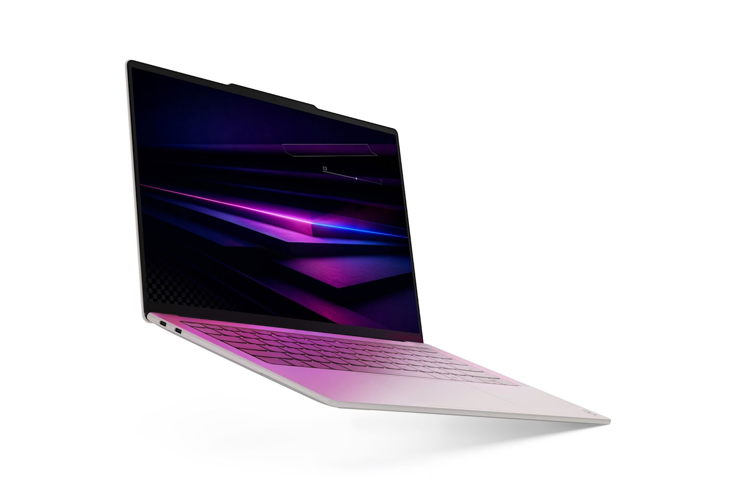 Lenovo Yoga Slim 7i Ultra Aura Edition