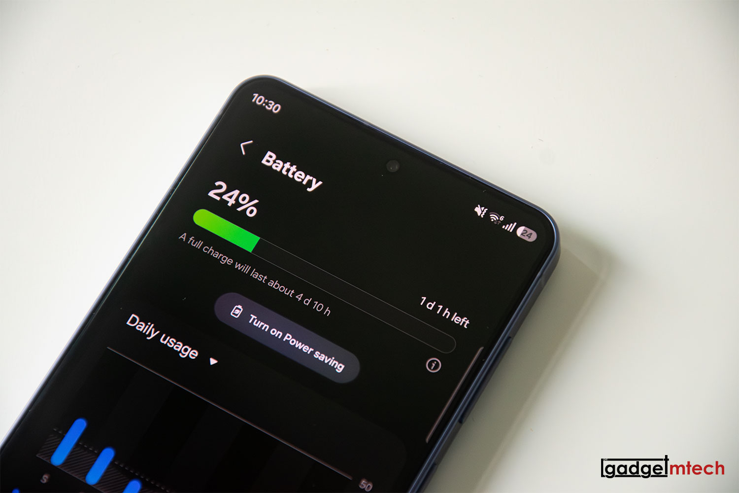 Samsung Galaxy S26+ Review_21 Samsung Galaxy S26+ Review_21