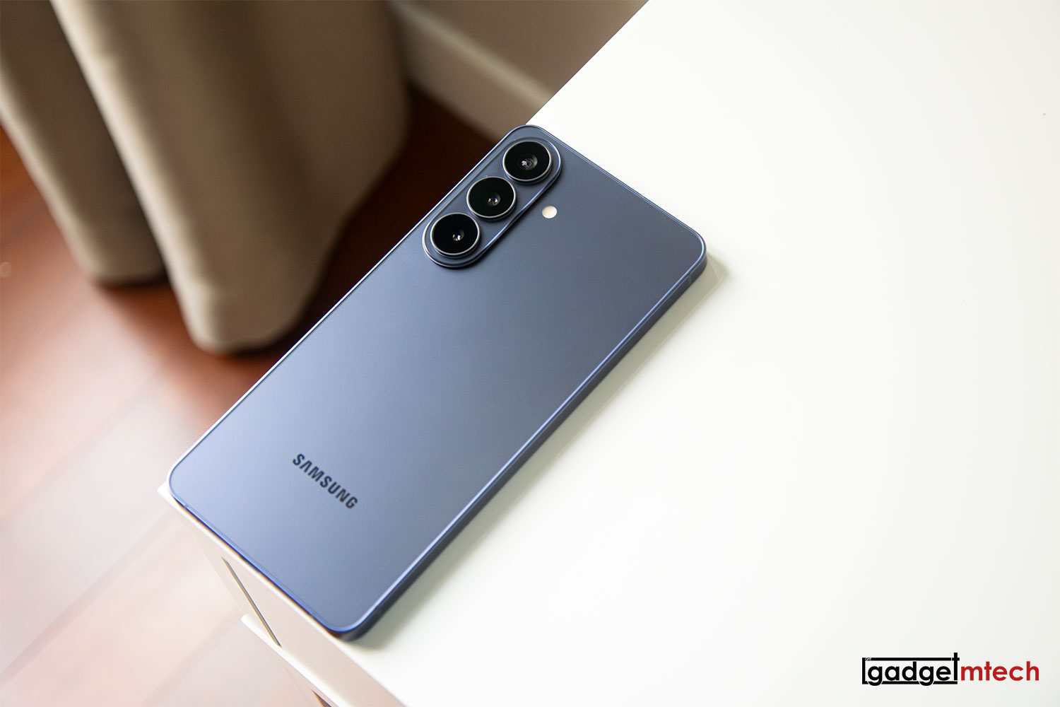 Samsung Galaxy S26+ Review