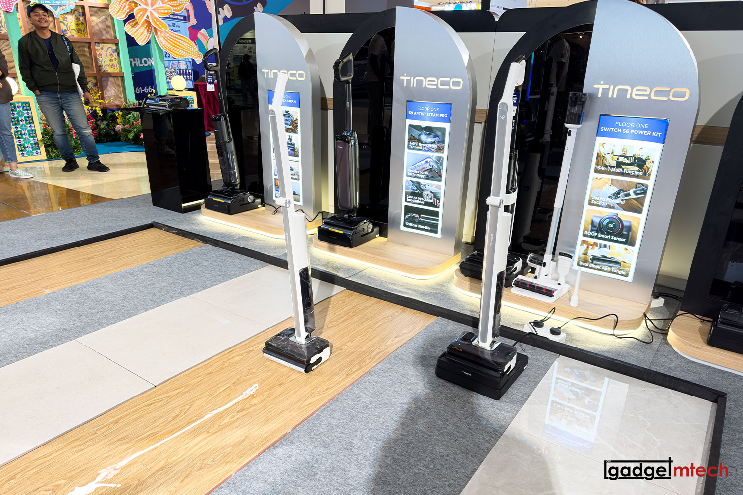 Tineco FLOOR ONE i7 Fold_2