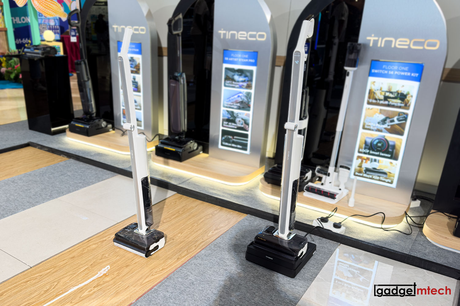 Tineco FLOOR ONE i7 Fold Launched in Malaysia