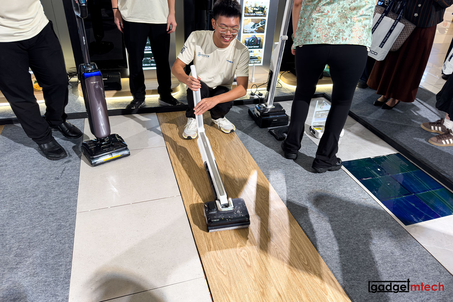 Tineco FLOOR ONE i7 Fold_4