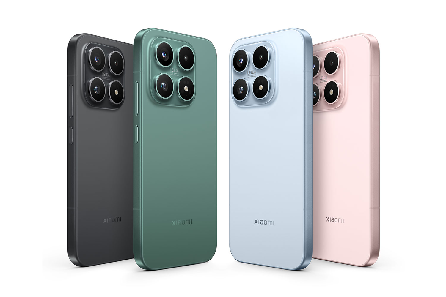 Xiaomi 17 Officially Announced, Now Available for Pre-order