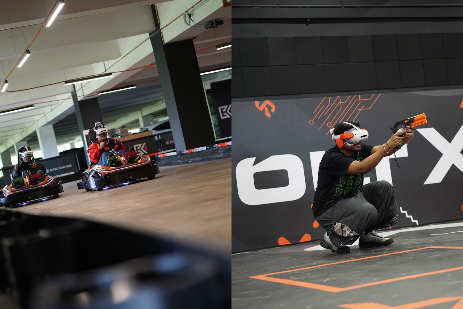 Evolt XR Launches in Malaysia, Redefining Reality