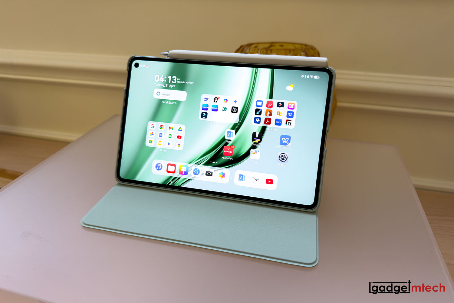 HUAWEI MatePad Mini Launch_6