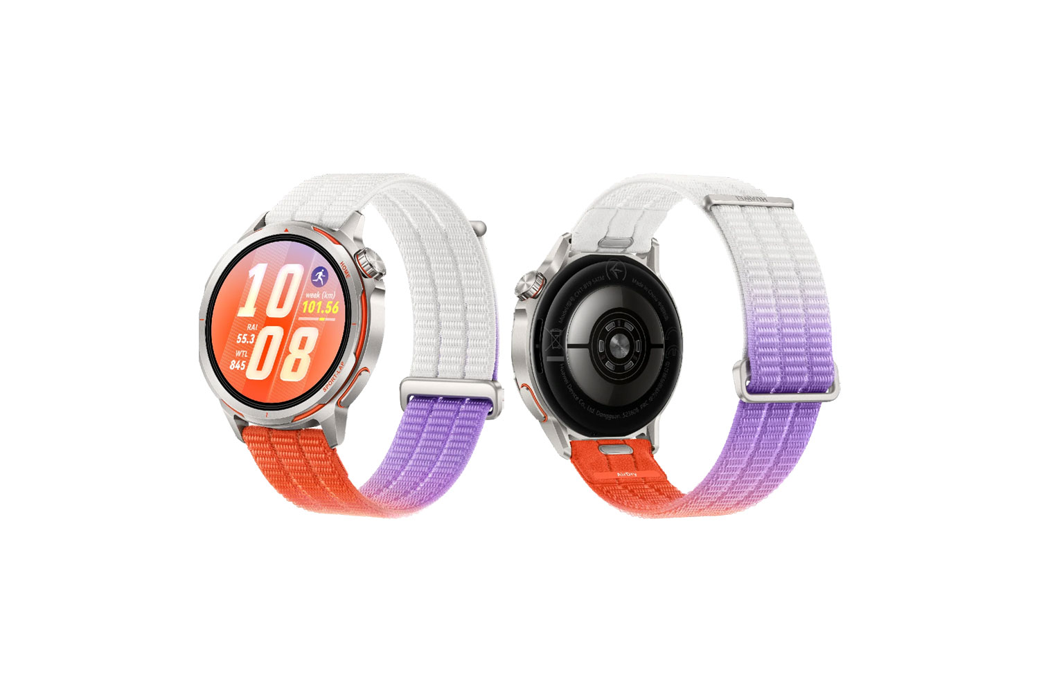 HUAWEI WATCH GT Runner 2_1 HUAWEI WATCH GT Runner 2_1